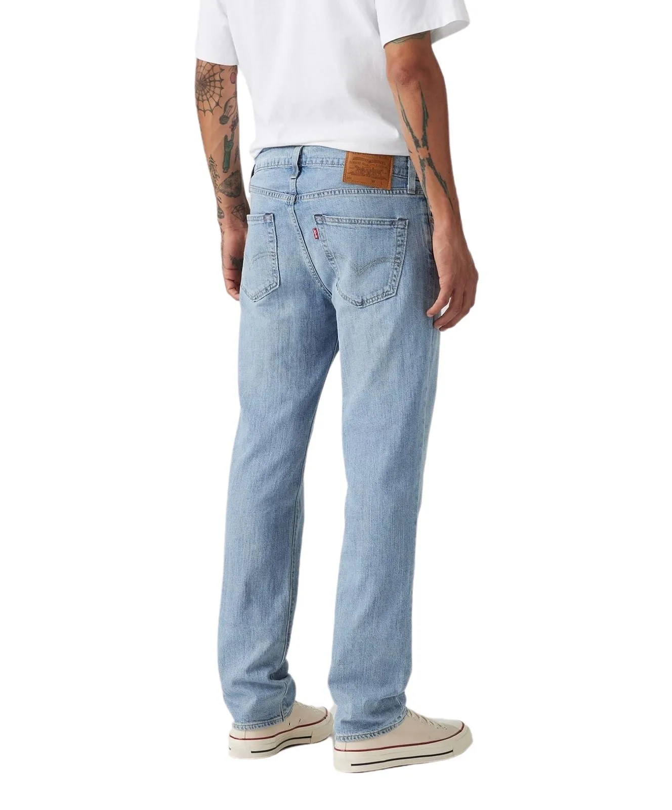 Herren Jeans 511 Slim von Levis in On The Horizon