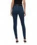 Damen Jeans Sophia von Vero Moda in Dark Blue