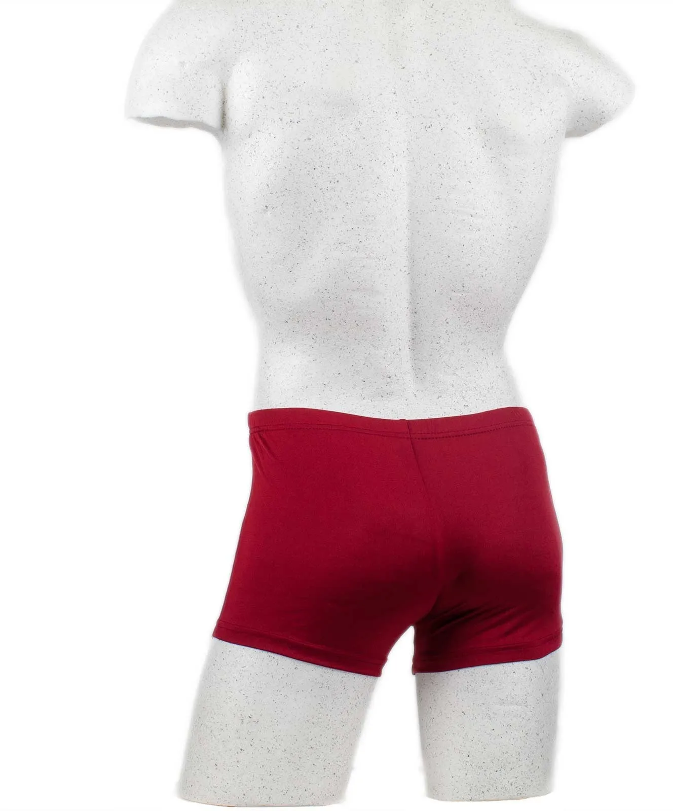 7DAYS Bodywear Microfaser-Longpants mit Eingriff im 6er-Pack