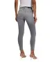 Damen Jeans Judy von Cross in Anthracite