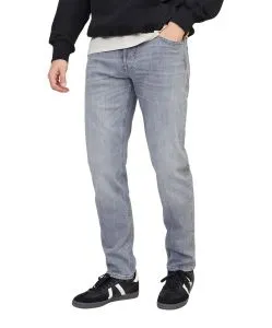 Jack & Jones Jeans Comfort Fit Mike mit High Performance Stretch