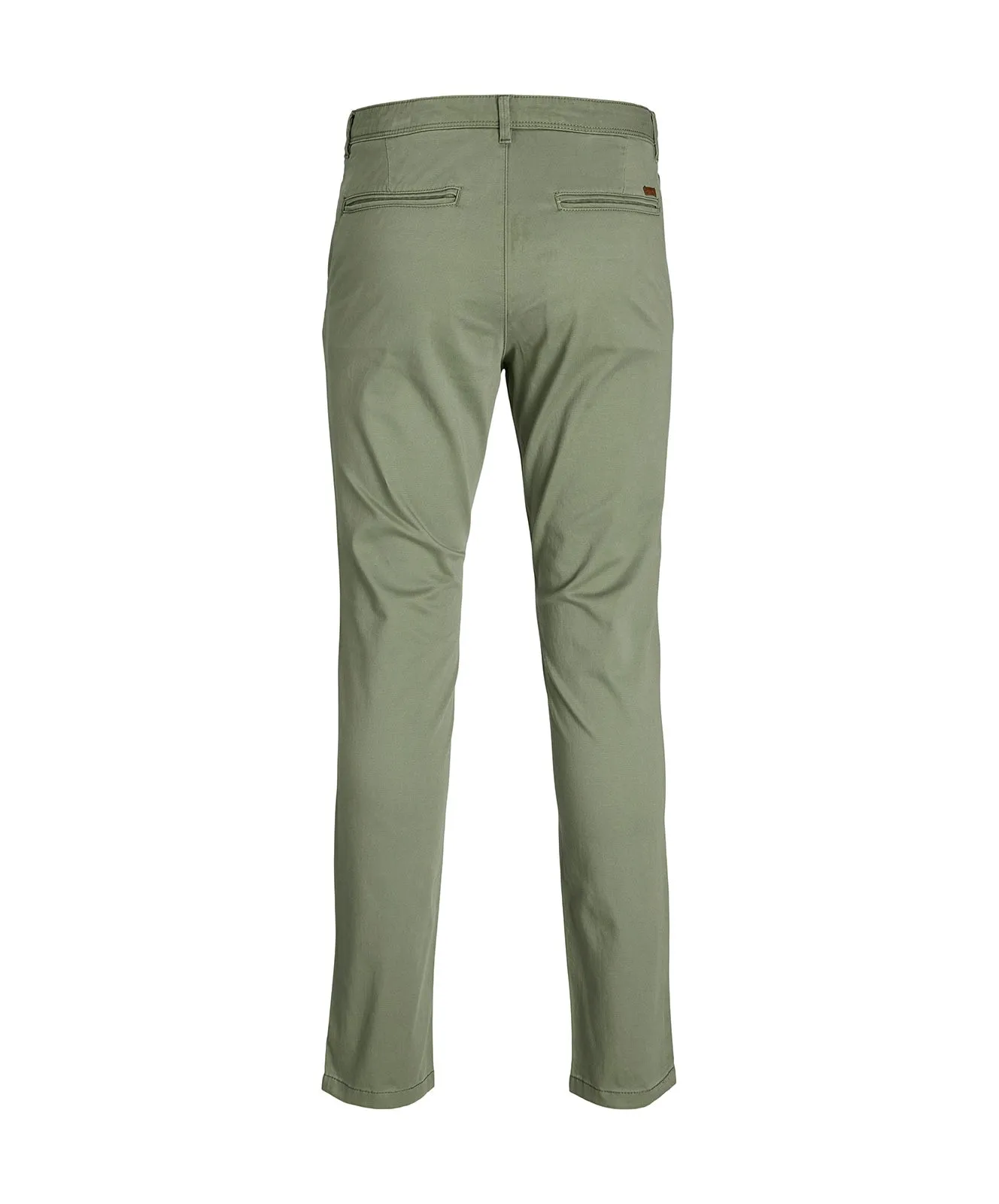 Herren Hose Marco Bowie von Jack & Jones in Deep Lichen Green