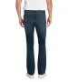 Herren Jeans Colin von Cross in Dark Blue