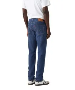 Levi's 511 Jeans aus leichtem Denim in blauer Waschung