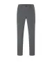 Herren Hose Traveller von MAC in Grey Stone