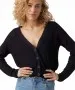Damen Jacke New Lexsun von Vero Moda in Black