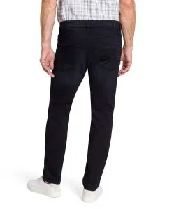 Pioneer Jeans Straight Fit Eric in Dunkelblau