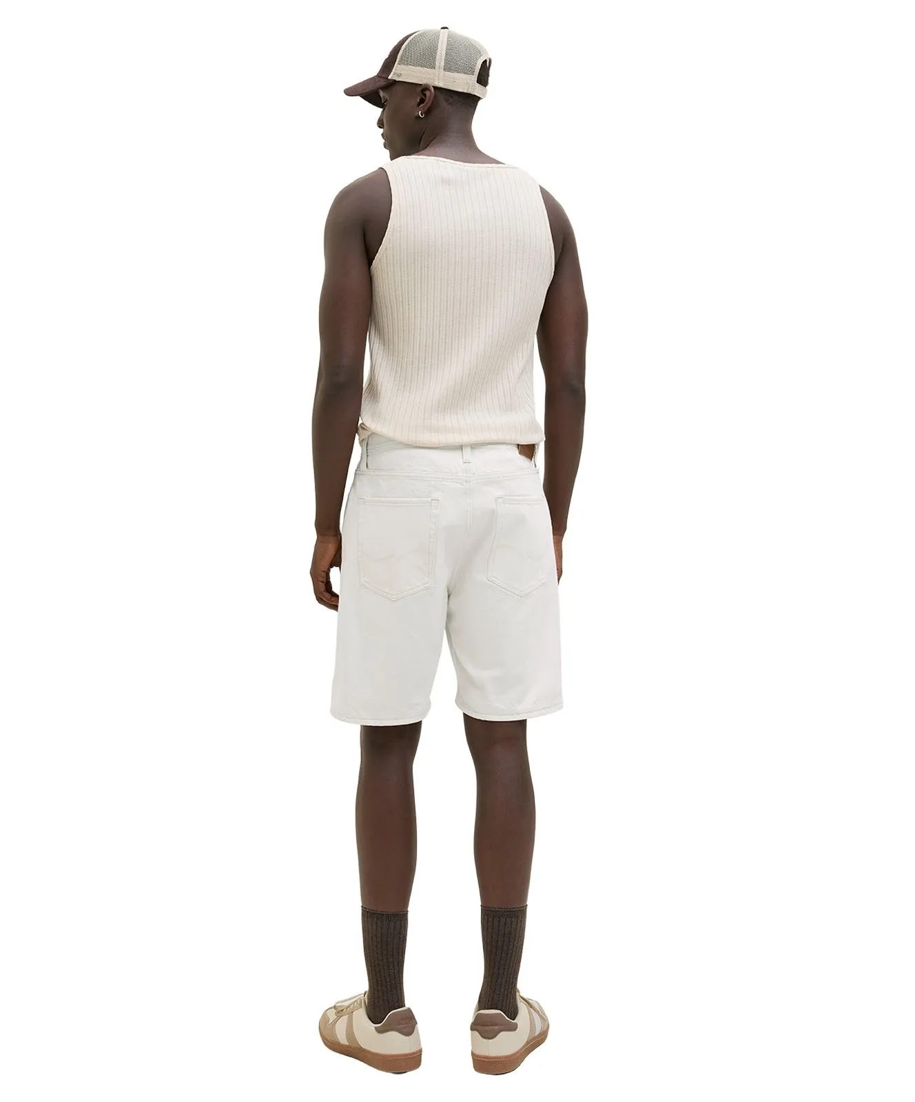 Herren Jeans Tony Original von Jack & Jones in Ercu