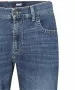 Herren Jeans Rando 1654 von Pioneer in Blue Used Mustache