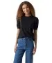 Damen Shirt Kerry von Vero Moda in Black