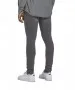Herren Jeans Liam von Jack & Jones in Grey Denim