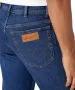 Herren Jeans Texas Stretch von Wrangler in Dancing Water