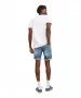 Herren Jeans Rick Blair von Jack & Jones in Blue Denim