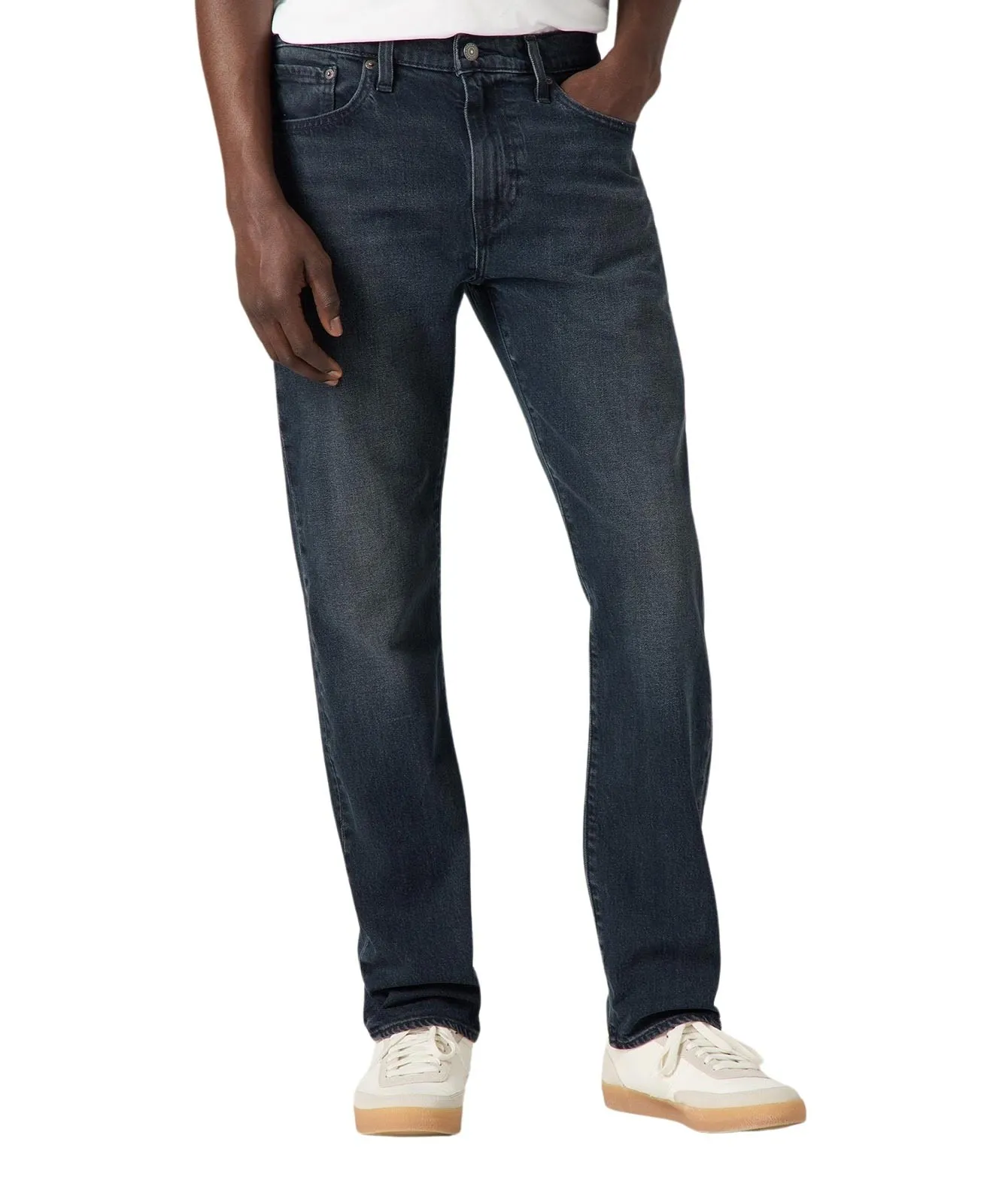 Herren Jeans 502 Taper von Levis in Out Of Reach