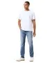 Herren Jeans Rocko 691 von Garcia in Medium Used