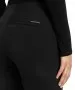Damen Hose Anna Zip New von MAC in Black
