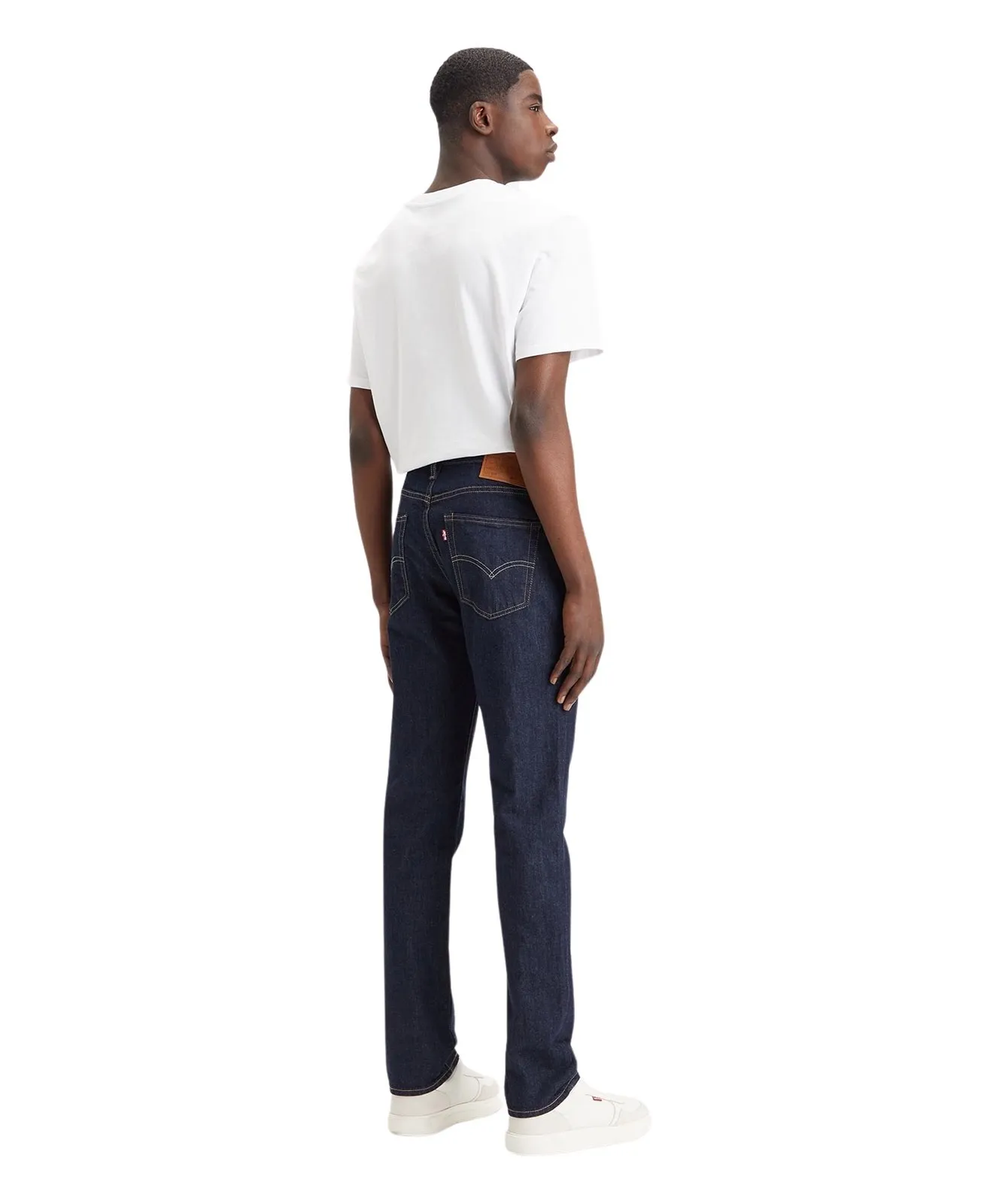 Herren Jeans 511 Slim von Levis in Rock Cod