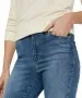 Damen Jeans Sophia von Vero Moda in Light Blue