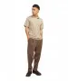 Herren Shirt Crodney Polo von Jack & Jones in Fields Of Rye