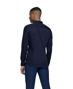 Jack & Jones Hemd Parma für Business in Dunkelblau
