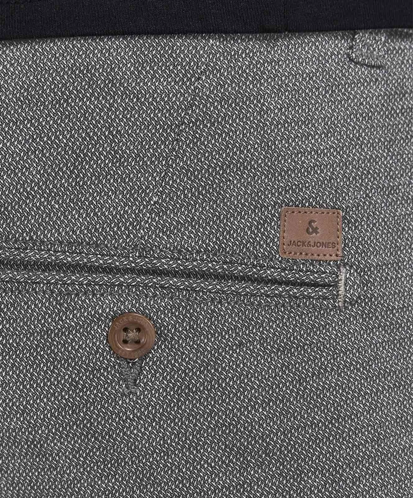Herren Hose Fury von Jack & Jones in Drizzle