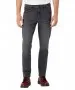 Herren Jeans Larsten von Wrangler in Blackout
