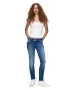 Damen Jeans Molly 200 von LTB in Vinolia Wash