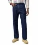 Herren Jeans Frontier  von Wrangler in Rinsed Night