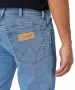 Herren Jeans Texas Strech von Wrangler in Good Shot