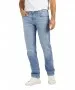 Herren Jeans Ben von MAC in Authentic Blue Stonewash