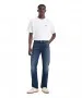 Herren Jeans 501 Original von Levis in On The Borderline