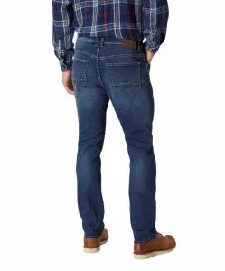 Paddocks Jeans Ben in mittelblau mit Regular Fit