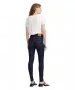 Damen Jeans 720 High Rise Super Skinny von Levis in Deep Serenity