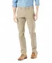 Herren Hose Chino Slim von Dockers in Dockers Khaki