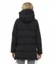 Damen Jacke Oslo 3/4 Down von Vero Moda in Black