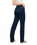Damen Jeans Dolly von Angels in Dark Indigo