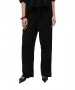 Damen Hose Linn von Vero Moda in Black