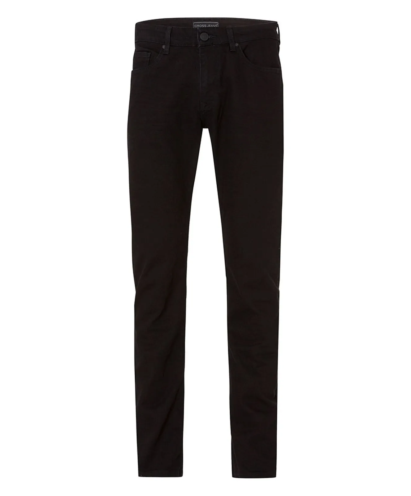 Herren Jeans Antonio von Cross in Black