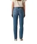 Damen Jeans 724 High-Waisted Straight von Levis in Kick Start