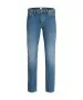 Herren Jeans Clark Premium von Jack & Jones in Blue Denim
