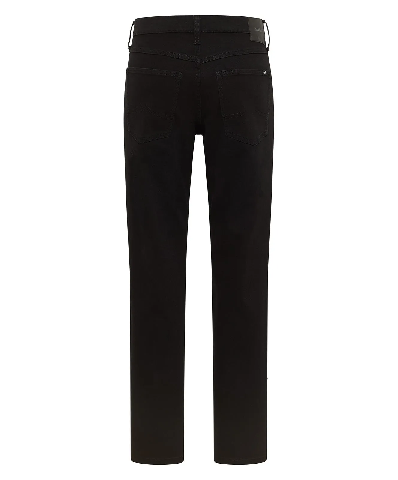Herren Jeans Big Sur von Mustang in Black