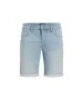 Herren Jeans Rick Icon von Jack & Jones in Blue Denim