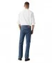 Herren Jeans 501 Original von Levis in Stonewash
