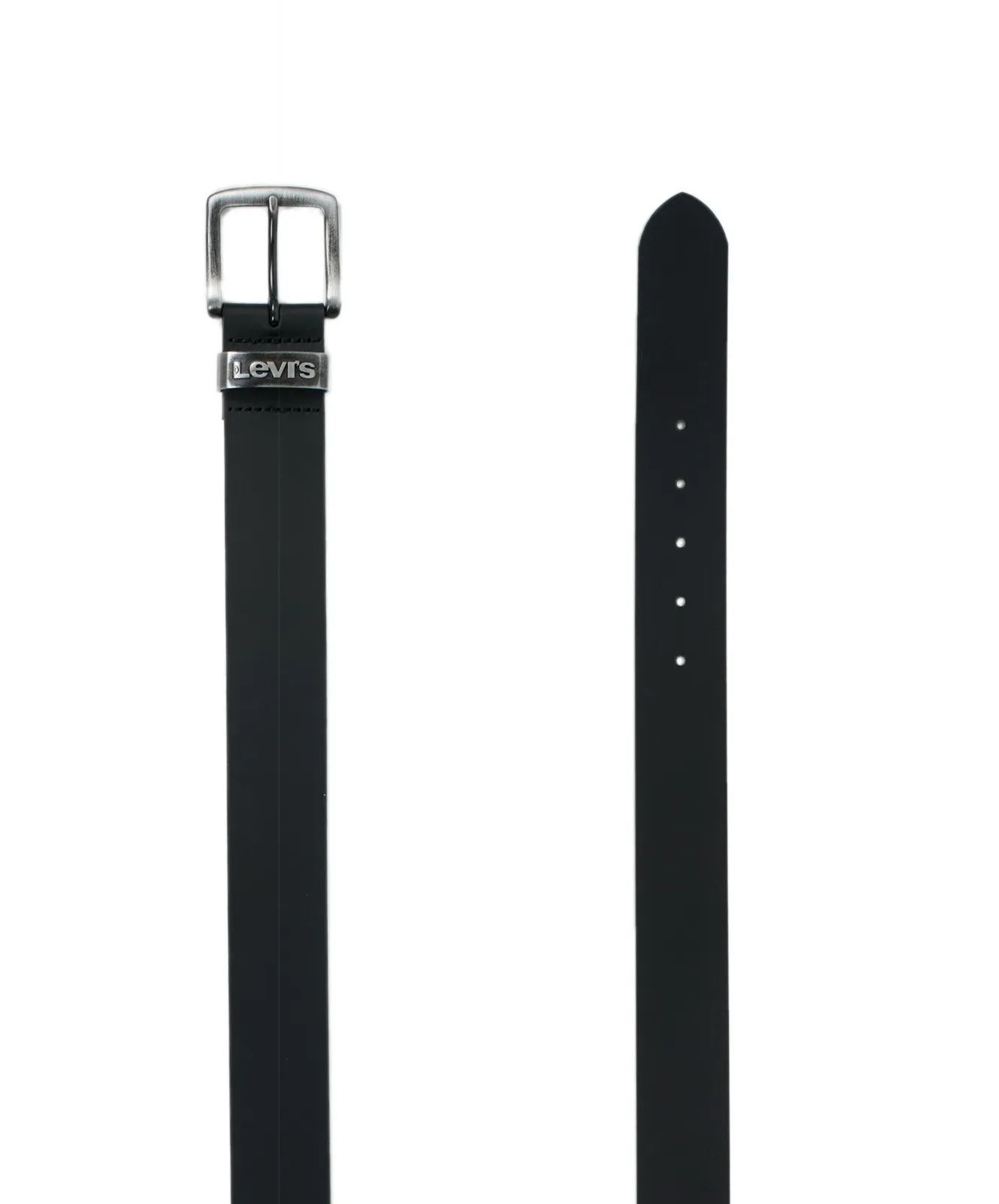 Herren Gürtel Pilchuck von Levis in Regular Black