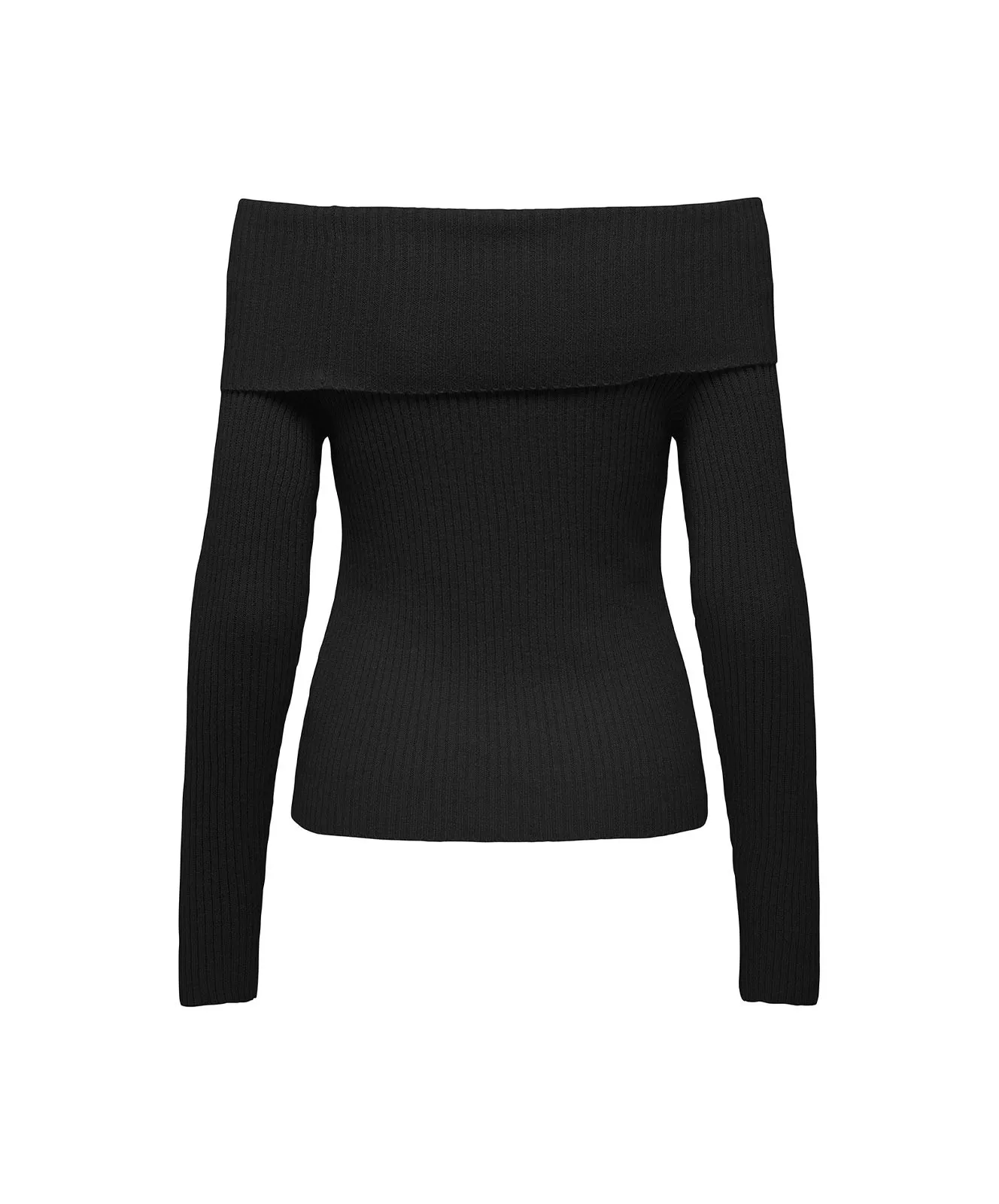 Damen Pullover Katia von Only in Black