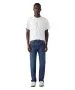 Herren Jeans 511 Slim von Levis in Part The Sea