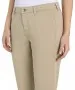 Damen Hose Chino Turn Up von MAC in Golden Terra