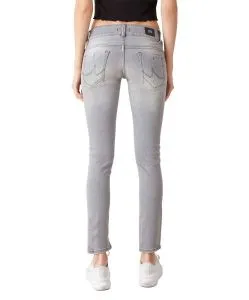 LTB Molly Jeans Super Slim Fit in Dia