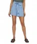 Damen Hose Mia von Vero Moda in Light Blue