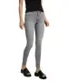 Damen Jeans Alan von Cross in Grey Used